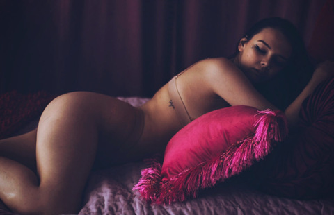 Leaked kalamitykaity header onlyfans leaked