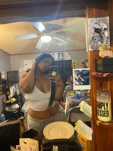 Leaked kaleynevaeh header onlyfans leaked