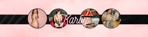 Leaked karby header onlyfans leaked