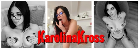 Leaked karolinakrossfree header onlyfans leaked