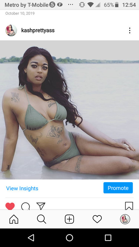 Leaked kashprettyass header onlyfans leaked