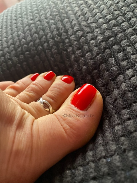 Leaked kataloubs header onlyfans leaked