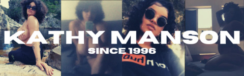 Leaked kathymanson header onlyfans leaked