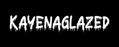 Leaked kayenaglazed header onlyfans leaked