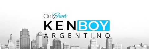 Leaked kenboyargentino header onlyfans leaked