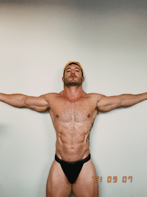 kenclarkefitness OnlyFans - Free Access to 32 Videos & 132 Photos Onlyfans Free Access
