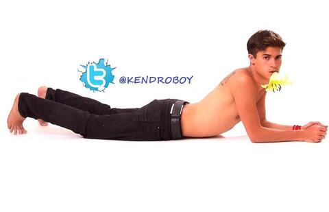 Leaked kendroboy header onlyfans leaked