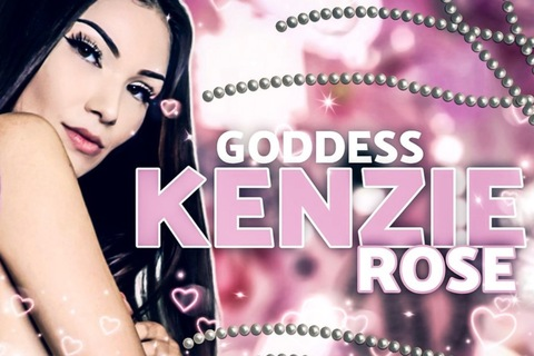 Leaked kenziroze header onlyfans leaked