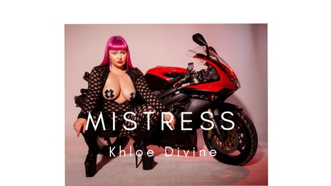 Leaked khloedivine header onlyfans leaked