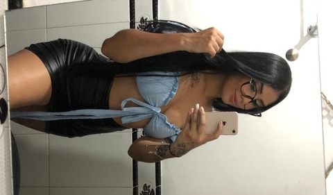 Leaked kimberlygarcia13 header onlyfans leaked