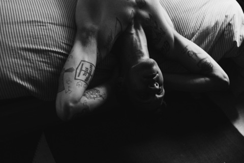 Leaked kindaiancurtis header onlyfans leaked