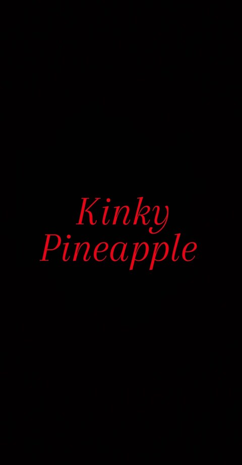 Leaked kinkypineapplevideos header onlyfans leaked