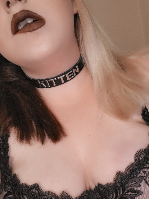 Leaked kirittykat header onlyfans leaked