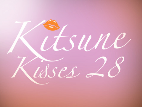 Leaked kitsunekisses28 header onlyfans leaked