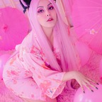 Leaked kittenblue__ onlyfans leaked