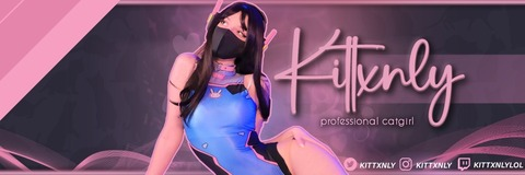 Leaked kittxnlyvip header onlyfans leaked