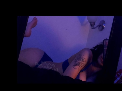 Leaked kittybrat6 header onlyfans leaked
