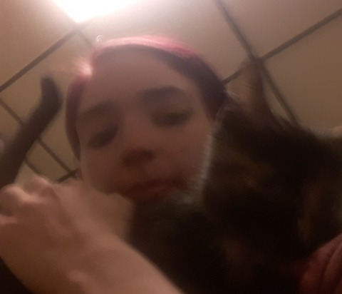 Leaked kittyivy header onlyfans leaked