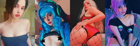 Leaked kittykommander header onlyfans leaked