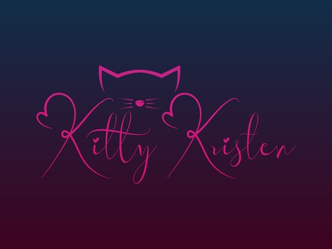 Leaked kittykristen420 header onlyfans leaked