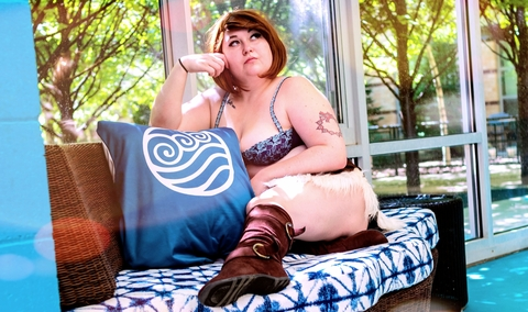Leaked kitvixen header onlyfans leaked
