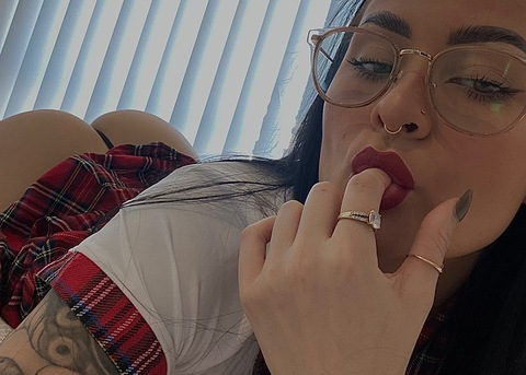 Leaked kkristielowe header onlyfans leaked