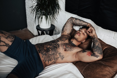 Leaked korey_gandy header onlyfans leaked