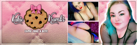 Leaked kukie_krumbs header onlyfans leaked