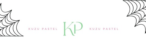 Leaked kuzupastel header onlyfans leaked