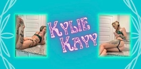 Leaked kyliekayy_free header onlyfans leaked