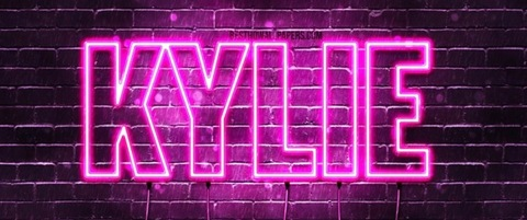 Leaked kyliemarie1928 header onlyfans leaked