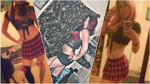 Leaked kymberquinn header onlyfans leaked