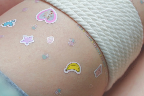 Leaked lacebaby header onlyfans leaked