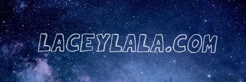Leaked laceylala header onlyfans leaked