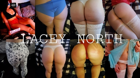 Leaked laceynorth header onlyfans leaked