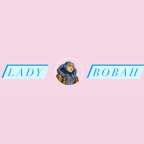 Leaked ladybobah header onlyfans leaked
