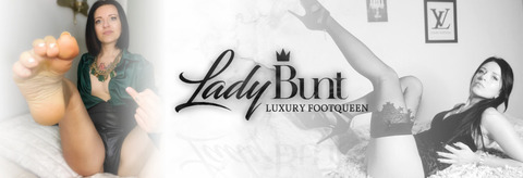 Leaked ladybunt header onlyfans leaked