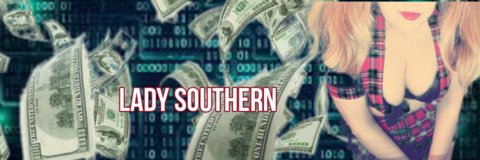 Leaked ladysouthern header onlyfans leaked