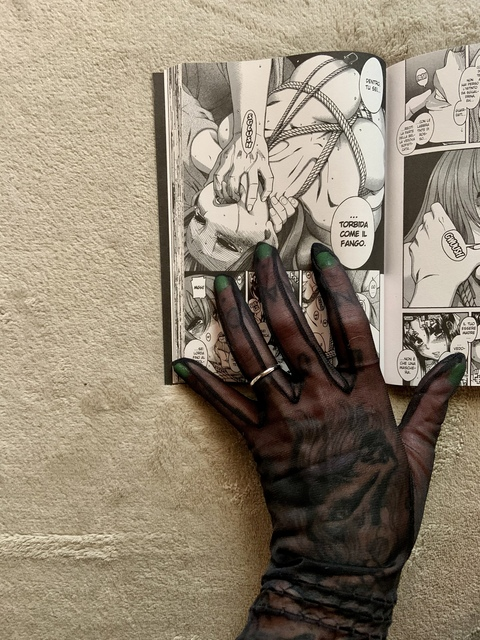 Leaked lamarti header onlyfans leaked