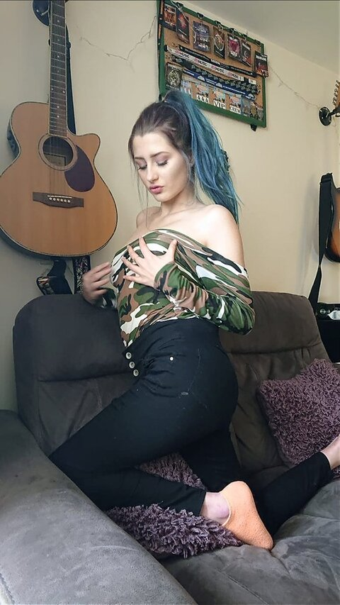 Leaked lana-rose header onlyfans leaked