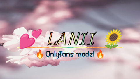 Leaked lani_thababii header onlyfans leaked
