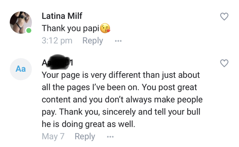 Leaked latina-milf header onlyfans leaked