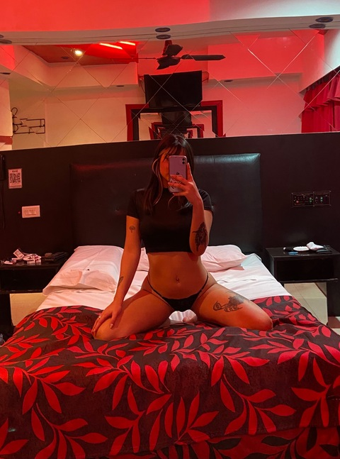 Leaked latingeisha444 header onlyfans leaked