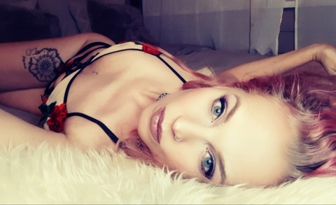 Leaked lejoninna header onlyfans leaked