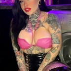 Leaked leonalionheart7 onlyfans leaked
