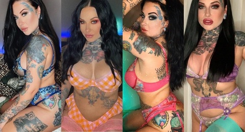 Leaked leonalionheart7 header onlyfans leaked