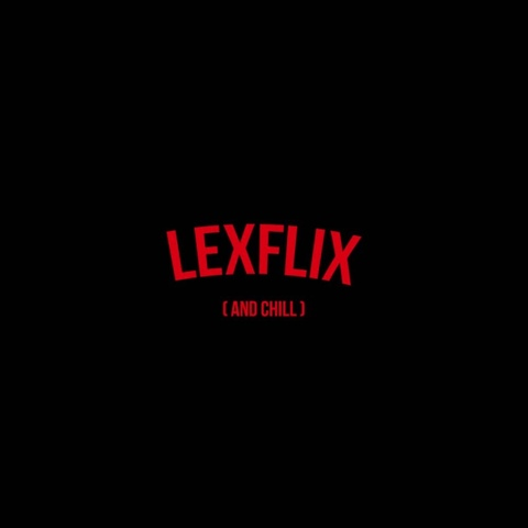 Leaked lexflixandchill header onlyfans leaked