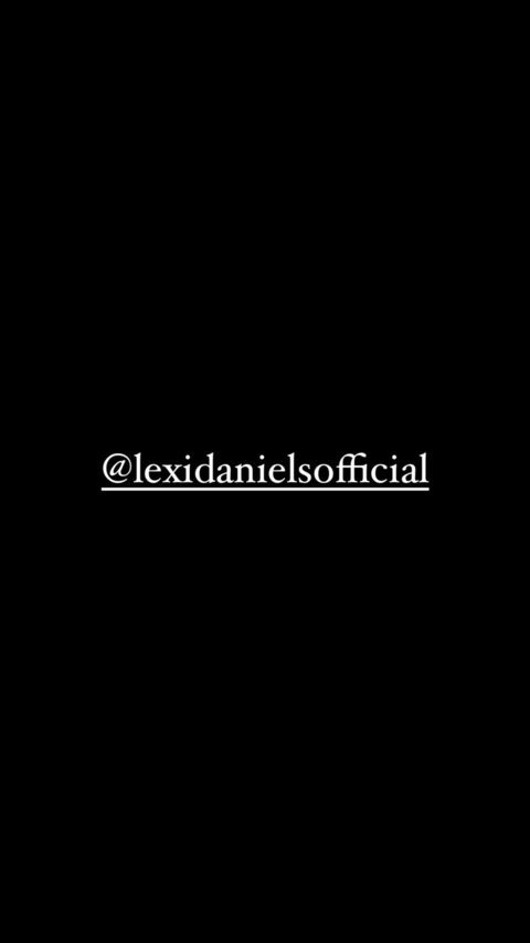 Leaked lexidanielsofficial header onlyfans leaked