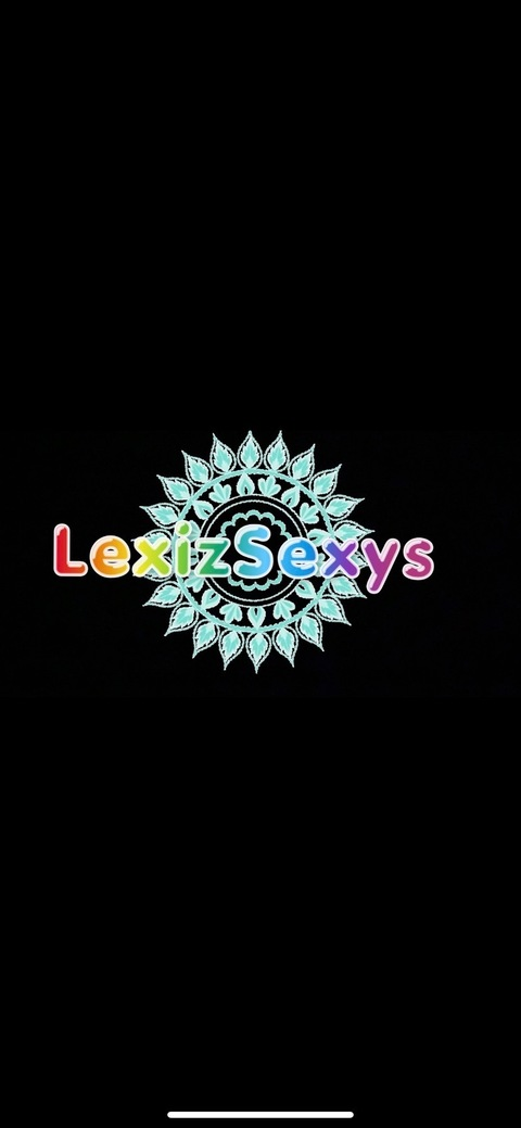Leaked lexidiazs header onlyfans leaked