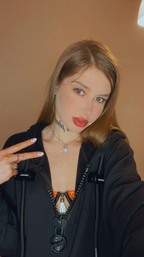 Leaked lialisax header onlyfans leaked